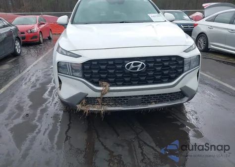 2023 Hyundai Santa Fe Sel z USA, uszkodzony, nr VIN 5NMS2DAJ1PH630654